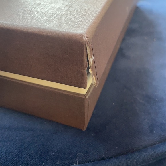 LV sequin belt - Picture 8 of 8